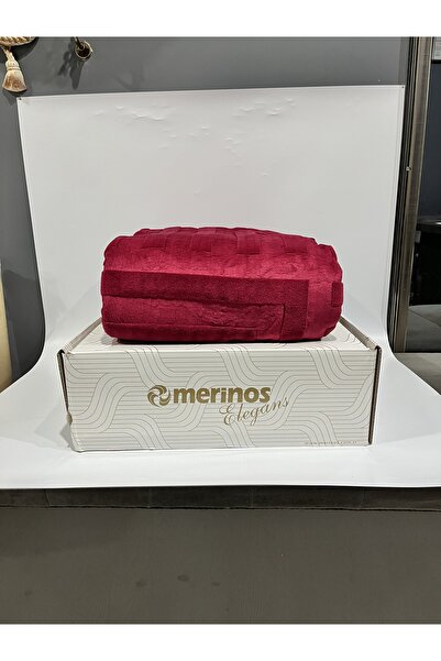 Merinos MERİNOS ELEGANCE TEK KİŞİLİK BATTANİYE