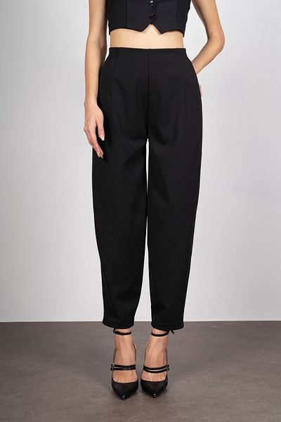 RAFINERY WOMEN'S SHALVAR BALLON PANT 69517 Q231-1
