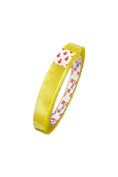 Dorfix Office Band 12x66 mm Band Money Band