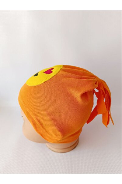 Bebekmağazam Baby Beanie