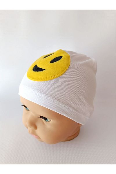 Bebekmağazam Baby Beanie