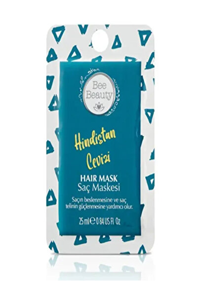 GRATİS Bee Beauty Coconut Hair Mask 25 ml