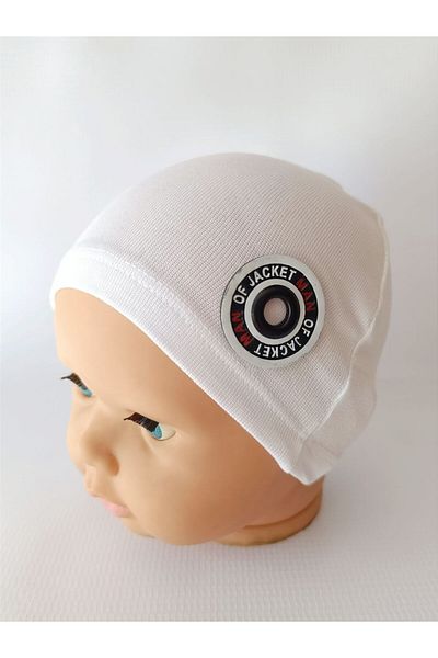 Bebekmağazam Baby Beanie