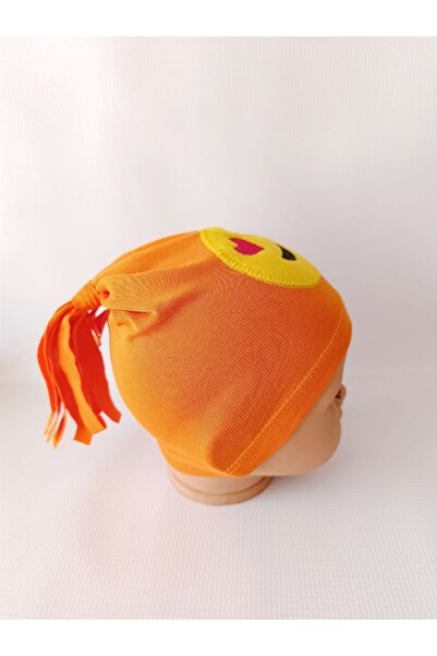 Bebekmağazam Baby Beanie