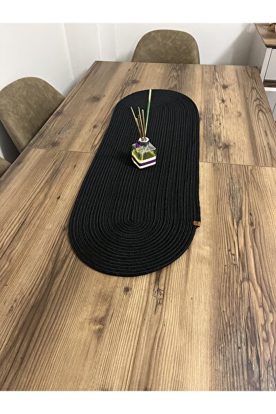 Namteks iută, set de serviciu american, runner, supla, cadou, set de față de ...