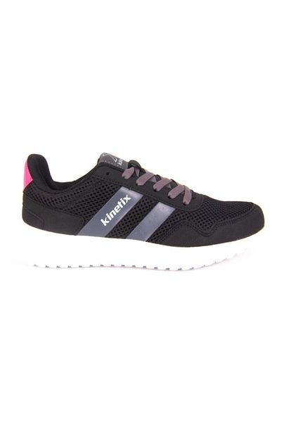 Kinetix ARINA W Black Women's Sneaker Shoes100536606
