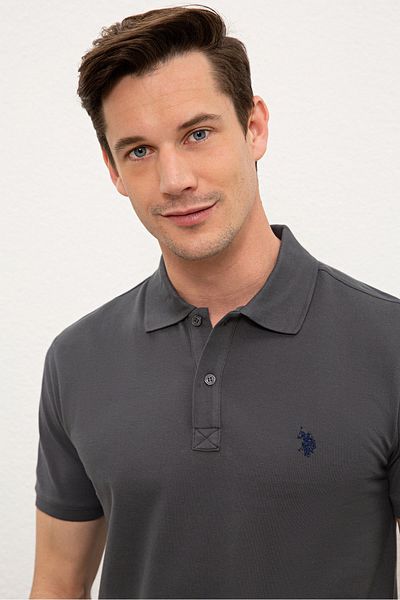 U.S. Polo Assn. Ανδρικό T-Shirt