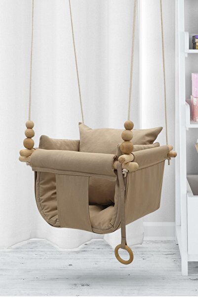 Astariaart Kum Dream Swing Bebek Çocuk Salıncak