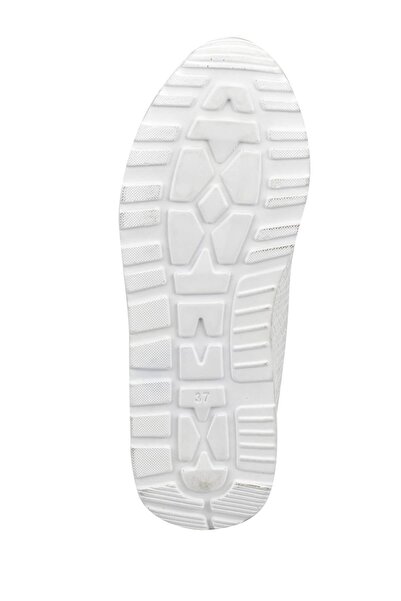 Kinetix Pantofort de damă WIVARE W alb 100310785