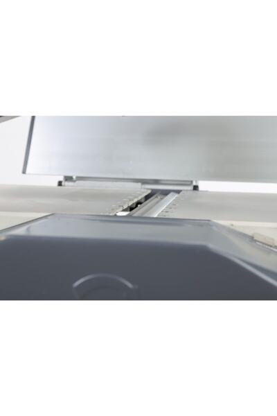 Hais 8'' Planya Ve Kalınlık Makinası 1500 Watt