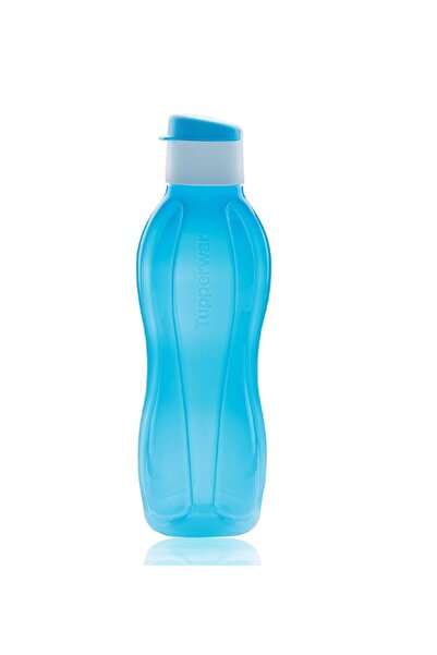Tupperware Eco Bottle Drinker 750 ml Blue