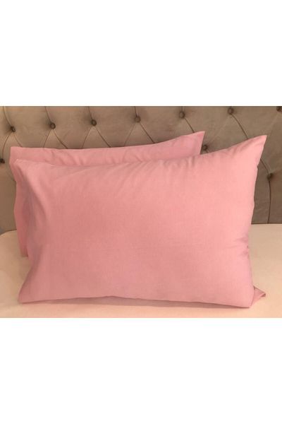 Çeyiz Bahçesi Powder 2' Pillow Case 50&70