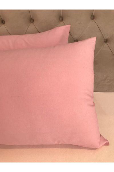 Çeyiz Bahçesi Powder 2' Pillow Case 50&70