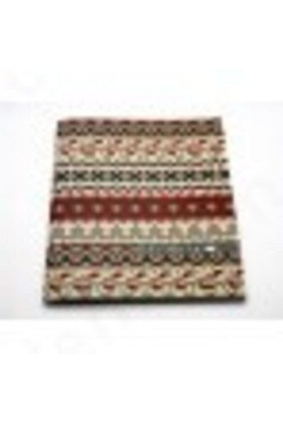 KESKİN COLOR 58 Sheets 18.5x26 Checked Notebook