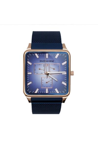 Pacomarine Paco Marine Pm.61219.01 Erkek Kol Saati