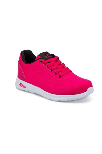 Kinetix BURUMA Fuchsia Girl's Sneakers100295620