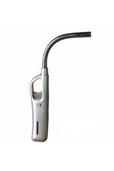 Ceyhanlar Beyaz Oynar Başlıklı Mutfak Mangal Şömine Kamp Çakmağı