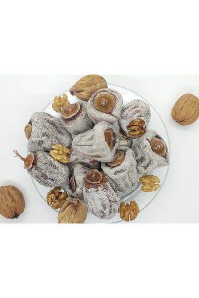 Dal Kurusu Cennet Elması Kurusu - Cennet Hurması - Trabzon Hurması 1 Kg.