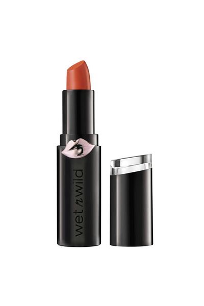 WET N WİLD Lipstick Lipstick - Sand Storm