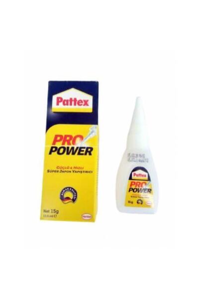 Pattex Japon Yapıştırıcı 15 gr