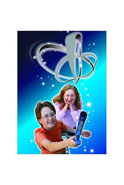 yakpen Sihirli Çubuk - Sihir Malzemeleri - Ilginç Ürünler - Eğitici Oyuncakla...