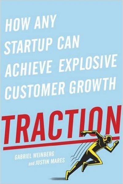 Arkadaş Yayıncılık Traction: How Any Startup Can Achieve Explosive Customer Growth