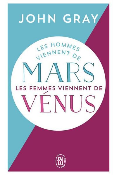 Arkadaş Yayıncılık Les Hommes Viennent De Mars, Les Femmes Viennent De Venus