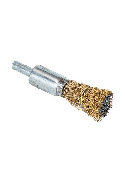 Eratool Yellow Pin Brush Pen - 24x6mm Era10092
