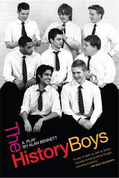 Arkadaş Yayıncılık The History Boys