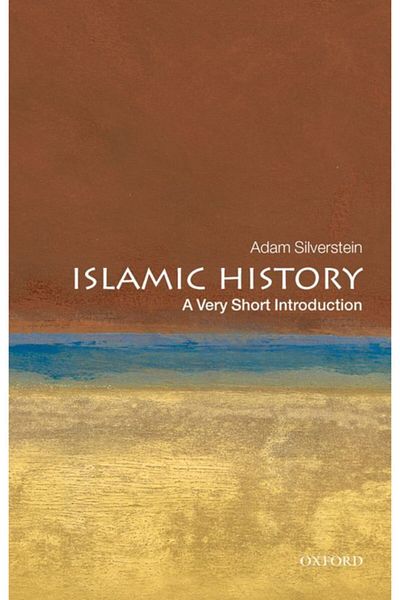 Arkadaş Yayıncılık Islamic History: A Very Short Introduction