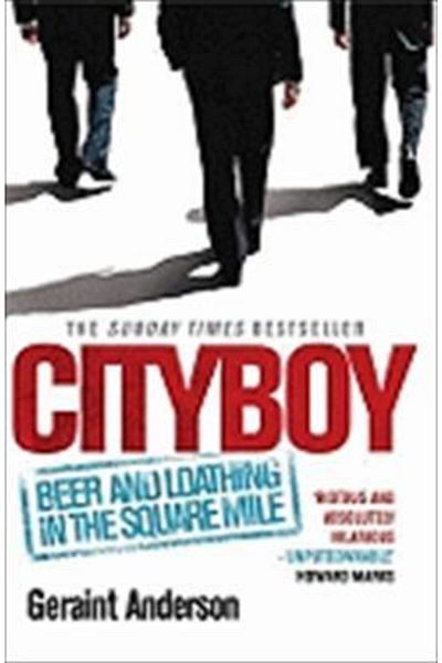 Arkadaş Yayıncılık Cityboy