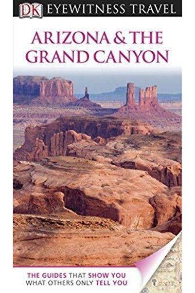 Arkadaş Yayıncılık Očevici Arizona i Veliki Kanjon
