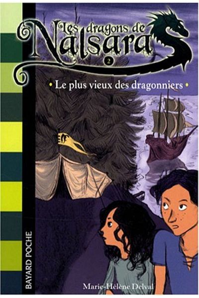 Arkadaş Yayıncılık Les Dragons De Nalsara 2
