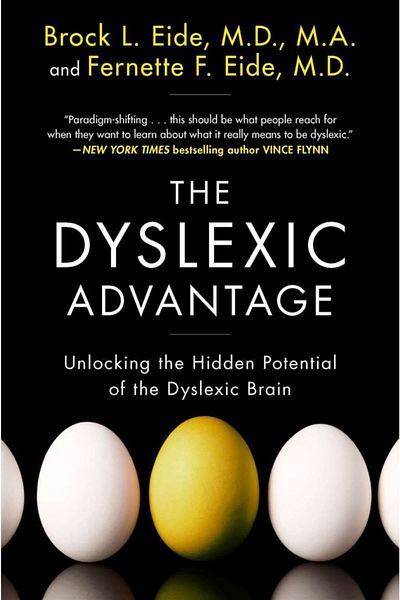 Arkadaş Yayıncılık The Dyslexic Advantage