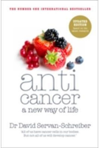 Arkadaş Yayıncılık Anticancer: A New Way Of Life