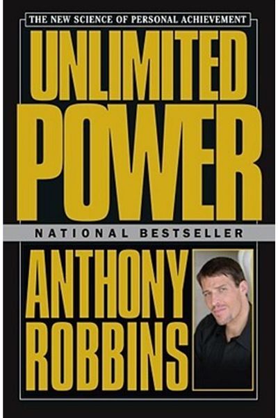 Arkadaş Yayıncılık Unlimited Power: The New Science Of Personal Achievement