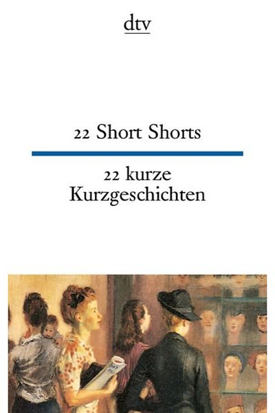 Arkadaş Yayıncılık 22 Short Stories (bilingual)