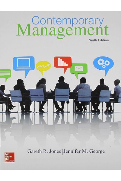 Arkadaş Yayıncılık Contemporary Management