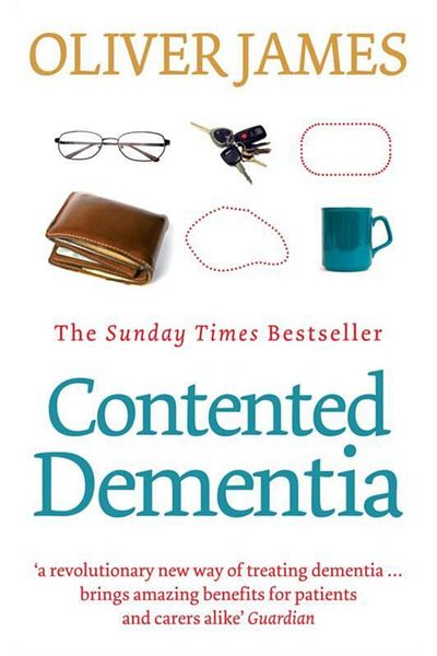 Arkadaş Yayıncılık Contented Dementia