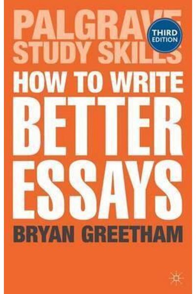 Arkadaş Yayıncılık How To Write Better Essays