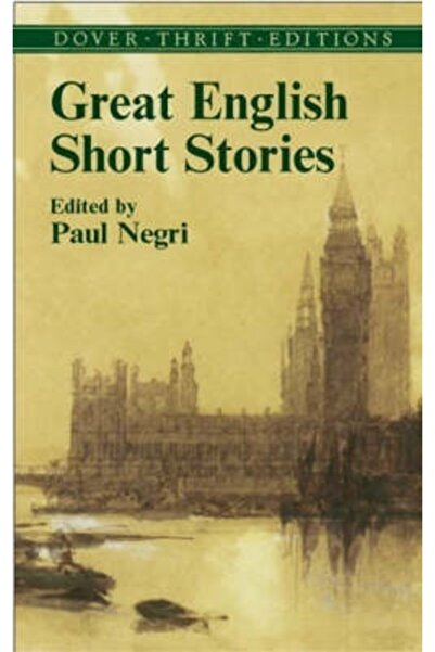 Arkadaş Yayıncılık Great English Short Stories