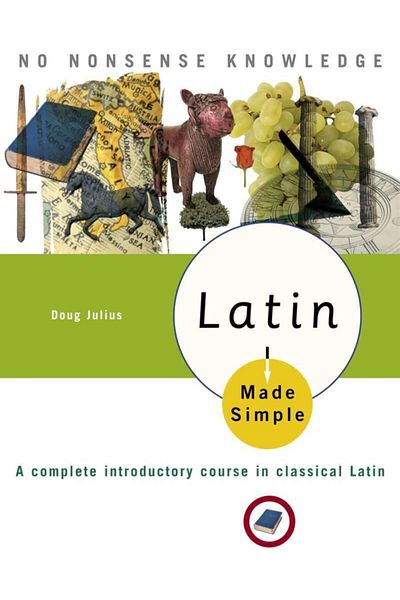 Arkadaş Yayıncılık Latin Made Simple