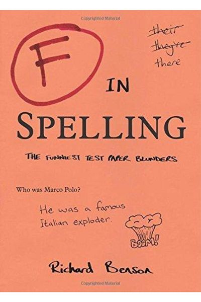 Arkadaş Yayıncılık F in Spelling