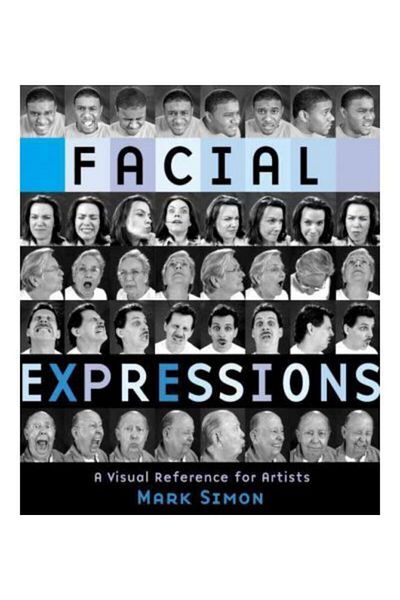 Arkadaş Yayıncılık Facial Expressions