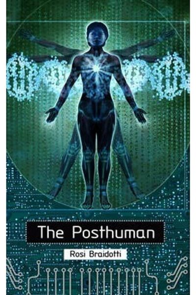 Arkadaş Yayıncılık The Posthuman