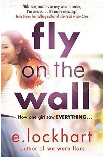 Arkadaş Yayıncılık Fly on the Wall
