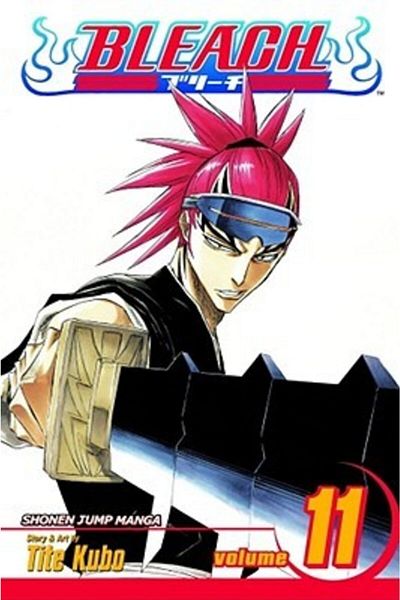 Arkadaş Yayıncılık Bleach 11