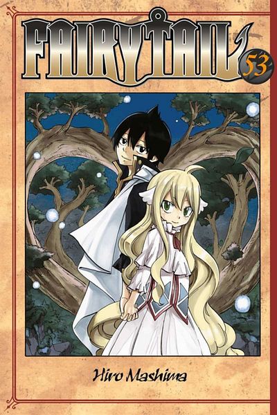 Arkadaş Yayıncılık Fairy Tail 53 Model Comfortable Shoes