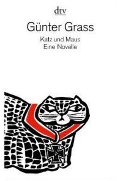 Arkadaş Yayıncılık Katz Und Maus