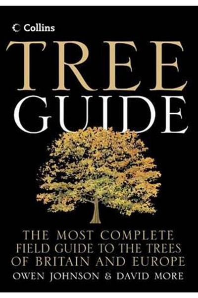 Arkadaş Yayıncılık Collins Tree Guide